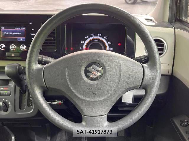 Suzuki MR WAGON 2012-05 352520-8