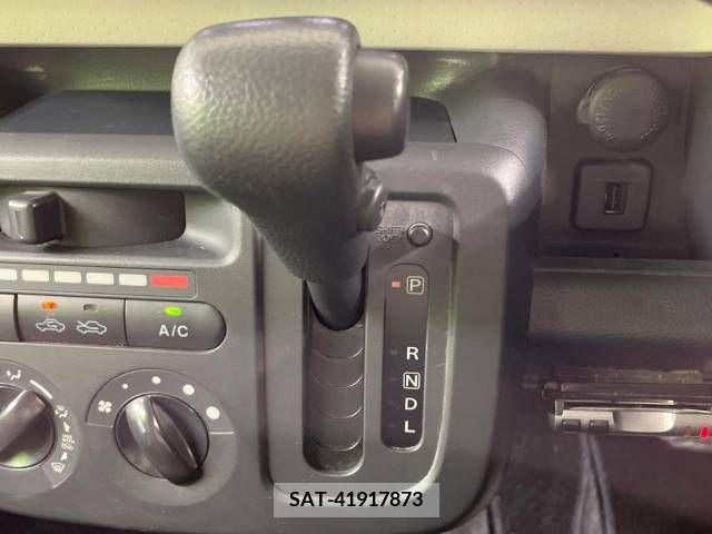 Suzuki MR WAGON 2012-05 352520-7