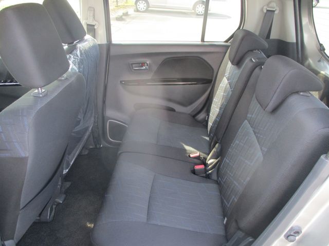 Suzuki WAGON R 2014-09 4606-8