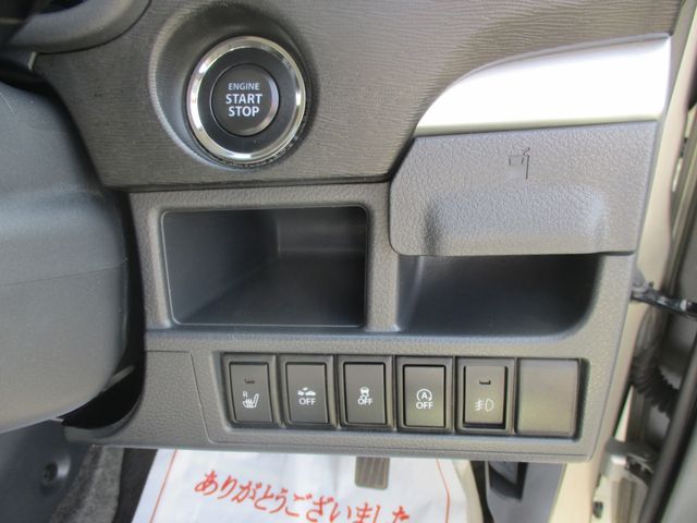 Suzuki WAGON R 2014-09 4606-6