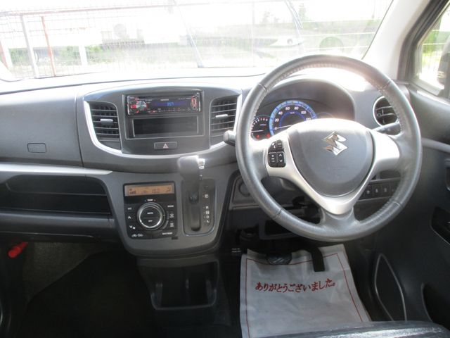 Suzuki WAGON R 2014-09 4606-1