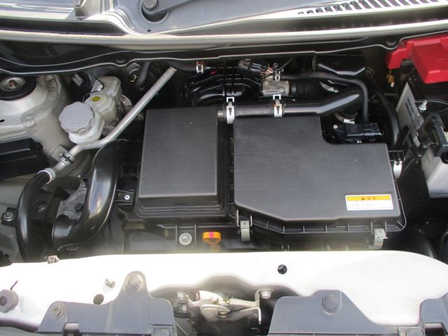 Suzuki WAGON R 2014-09 4606-9