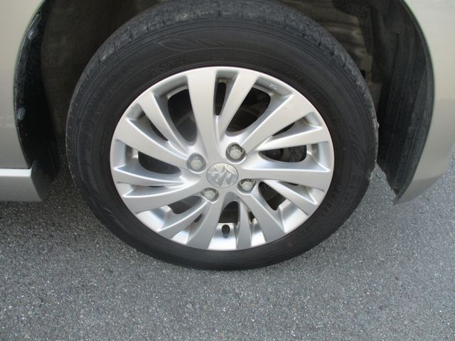 Suzuki WAGON R 2014-09 4606-5