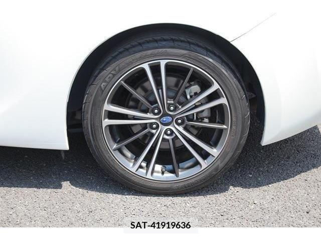 Subaru BRZ 2013-03 320882-11
