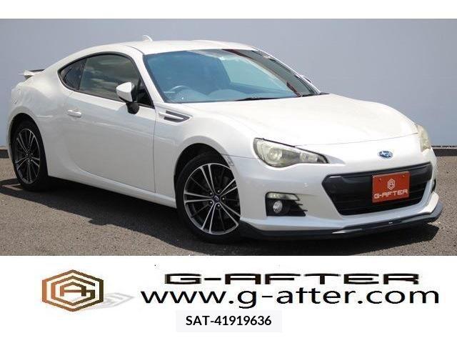 Subaru BRZ 2013-03 320882-0