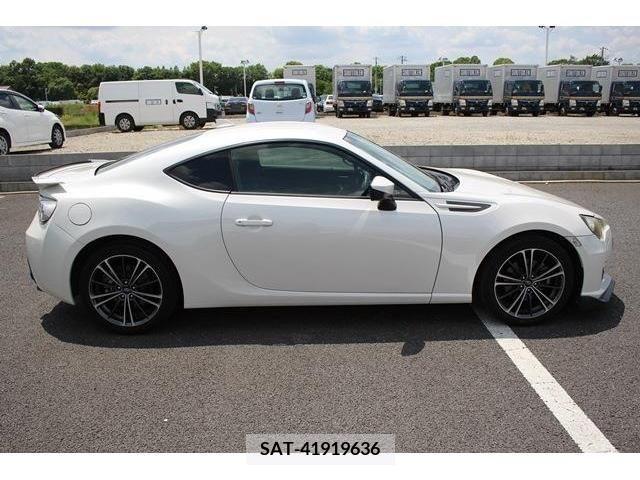 Subaru BRZ 2013-03 320882-10
