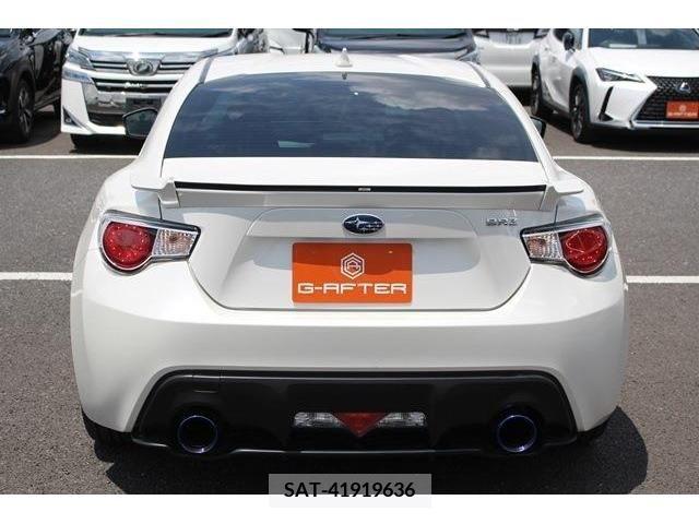 Subaru BRZ 2013-03 320882-9