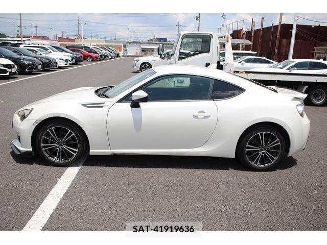 Subaru BRZ 2013-03 320882-8