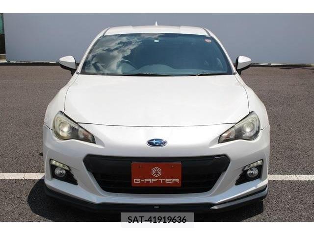 Subaru BRZ 2013-03 320882-7