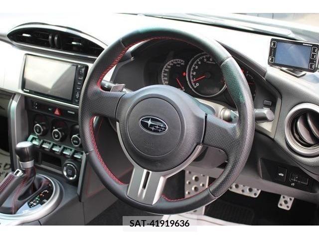 Subaru BRZ 2013-03 320882-16