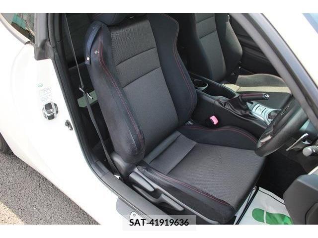 Subaru BRZ 2013-03 320882-14