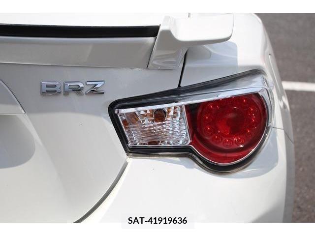 Subaru BRZ 2013-03 320882-13