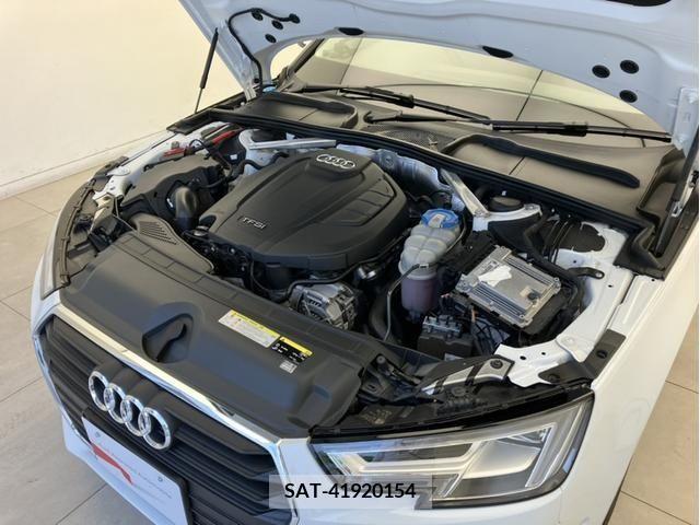 Audi A4 2016-11 337205-15