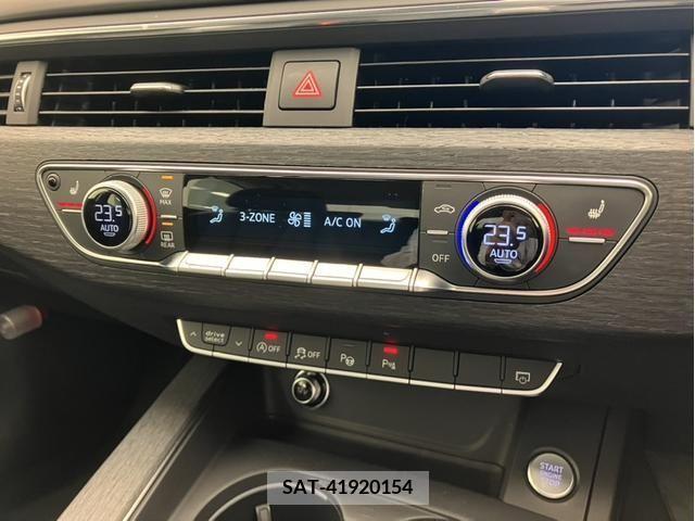 Audi A4 2016-11 337205-10