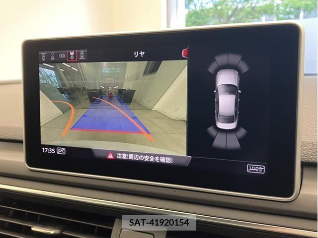 Audi A4 2016-11 337205-9