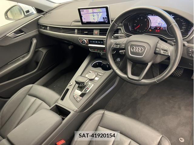 Audi A4 2016-11 337205-7