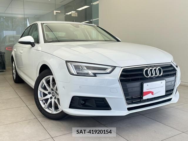 Audi A4 2016-11 337205-4