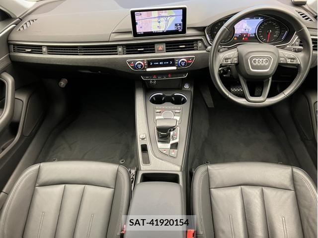 Audi A4 2016-11 337205-6