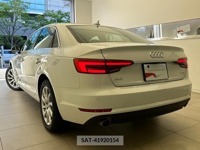 Audi A4 2016-11 337205-5