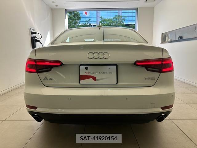 Audi A4 2016-11 337205-3
