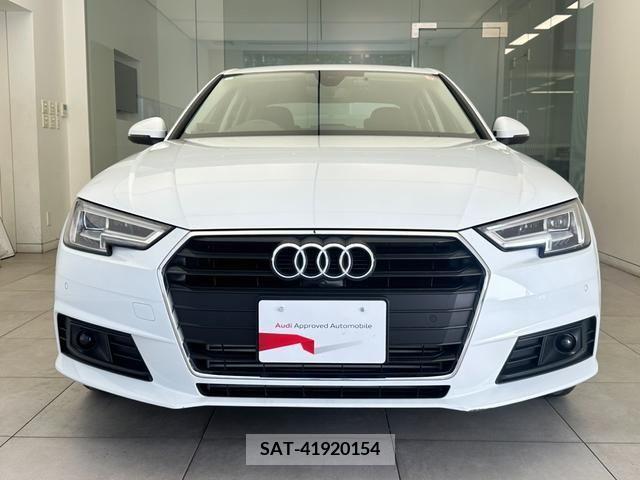 Audi A4 2016-11 337205-2