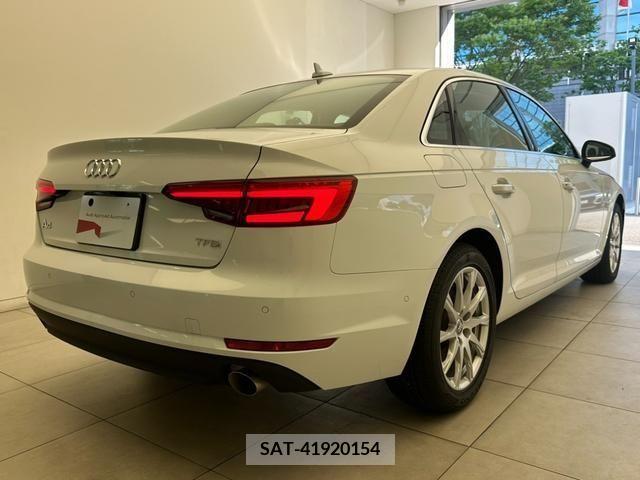 Audi A4 2016-11 337205-1
