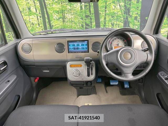 Suzuki LAPIN 2012-10 291364-1