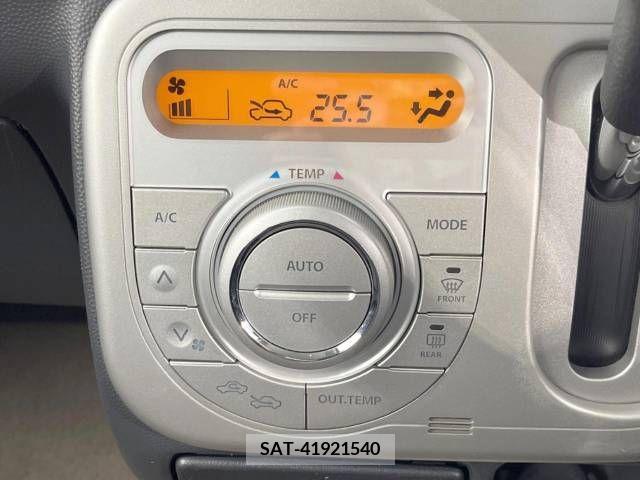 Suzuki LAPIN 2012-10 291364-5