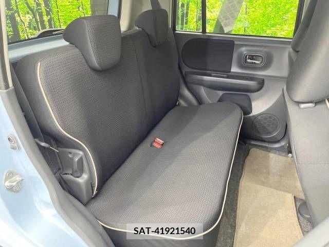 Suzuki LAPIN 2012-10 291364-10