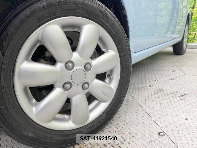 Suzuki LAPIN 2012-10 291364-12