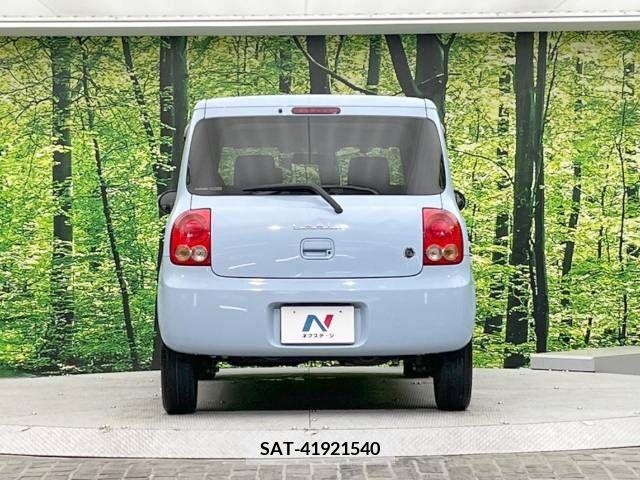Suzuki LAPIN 2012-10 291364-18