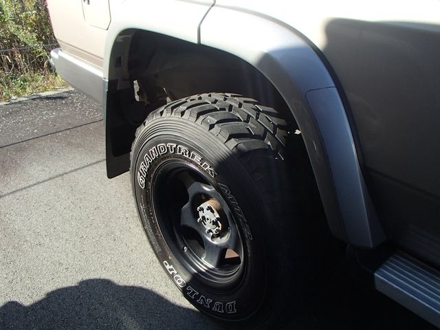 Toyota LAND CRUISER 2015-04 1064-8