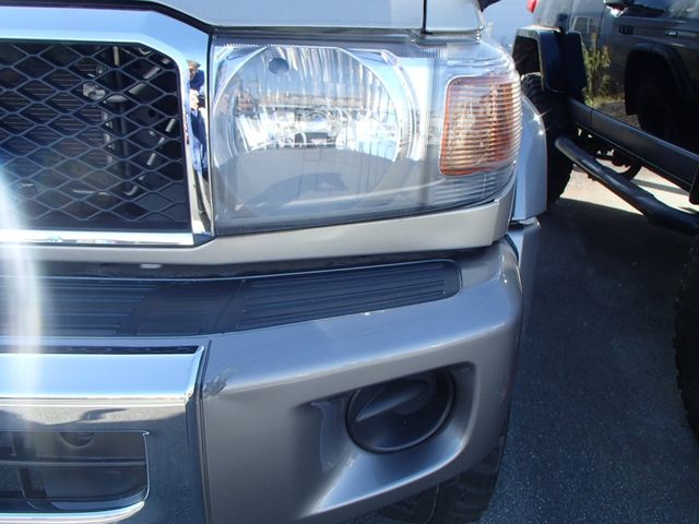 Toyota LAND CRUISER 2015-04 1064-9