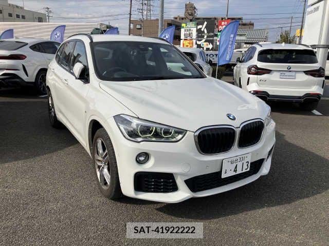 Bmw X1 2019-03 210749-0