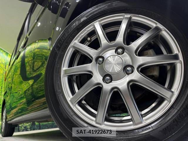 Honda N BOX 2018-08 307185-13