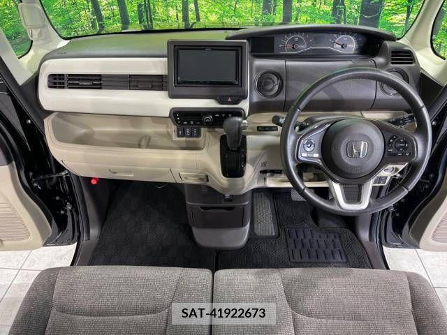 Honda N BOX 2018-08 307185-1