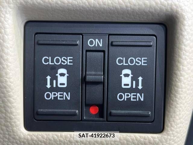Honda N BOX 2018-08 307185-5