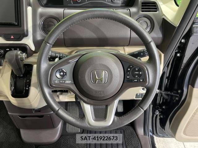Honda N BOX 2018-08 307185-11