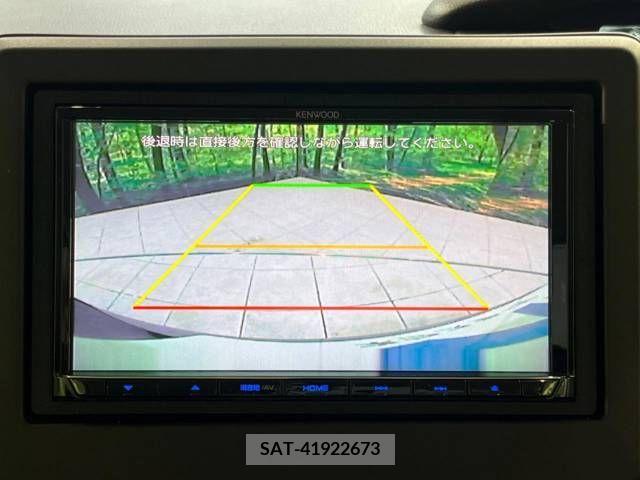Honda N BOX 2018-08 307185-3