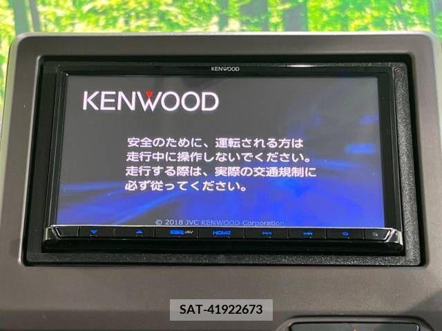Honda N BOX 2018-08 307185-2