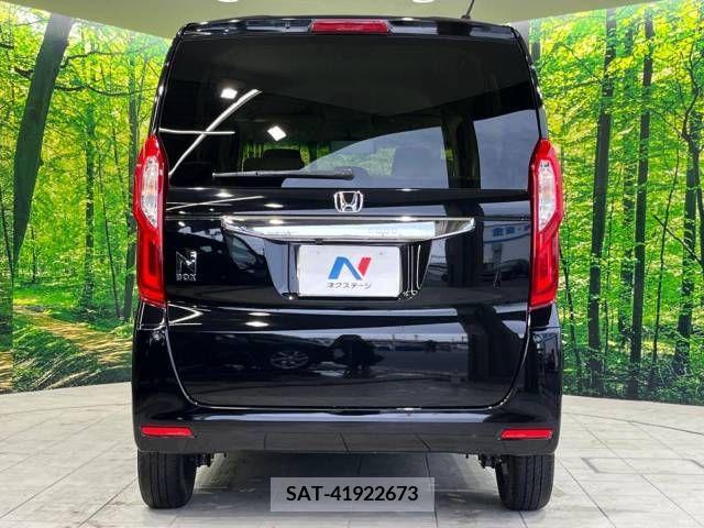 Honda N BOX 2018-08 307185-15