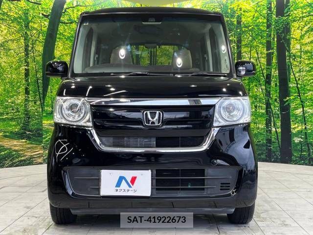 Honda N BOX 2018-08 307185-14