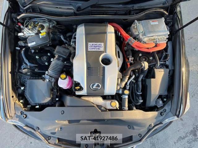 Lexus IS 2014-02 300077-18