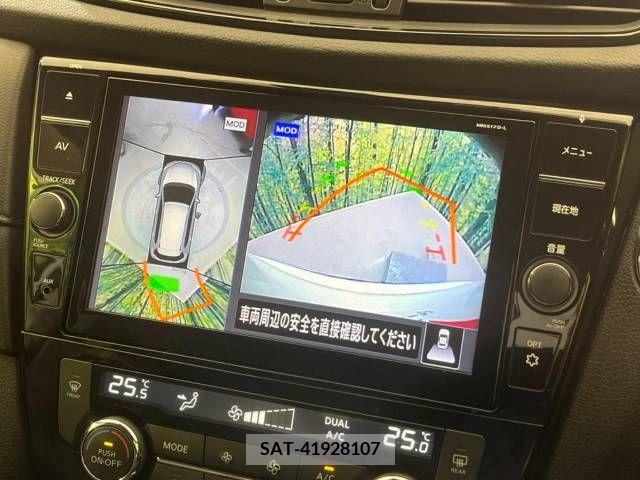 Nissan X-TRAIL 2017-11 209085-4