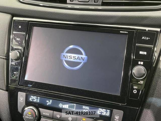 Nissan X-TRAIL 2017-11 209085-3