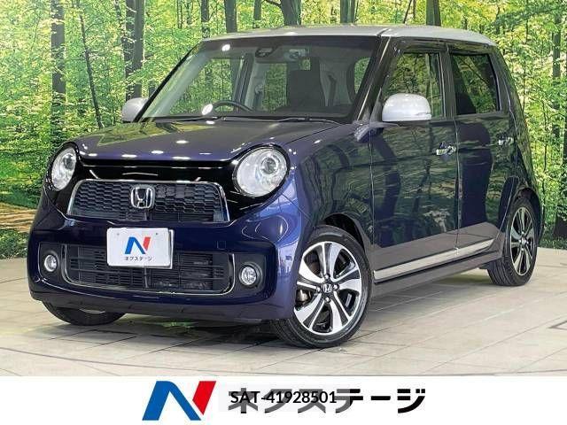 Honda N-ONE 2015-04 307619-0