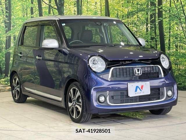 Honda N-ONE 2015-04 307619-16