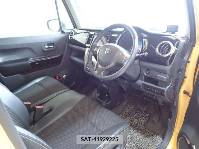 Suzuki HUSTLER 2016-01 233479-1