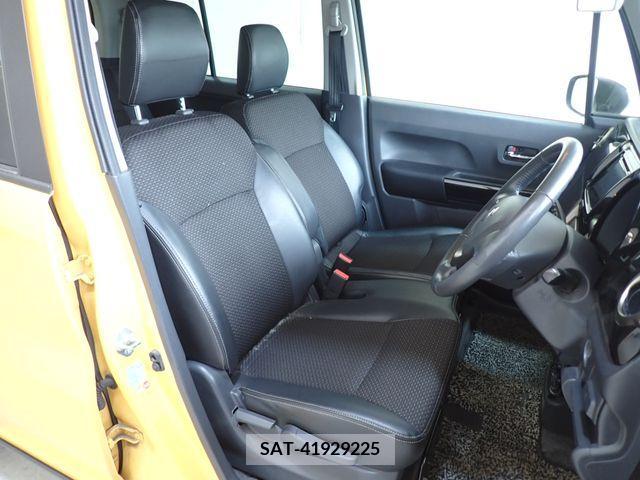 Suzuki HUSTLER 2016-01 233479-14