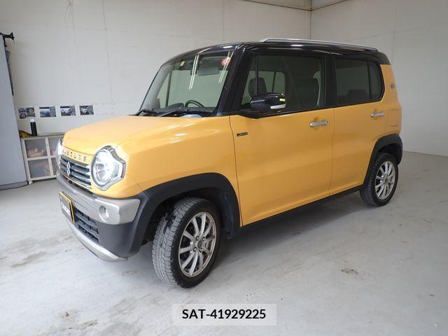 Suzuki HUSTLER 2016-01 233479-5